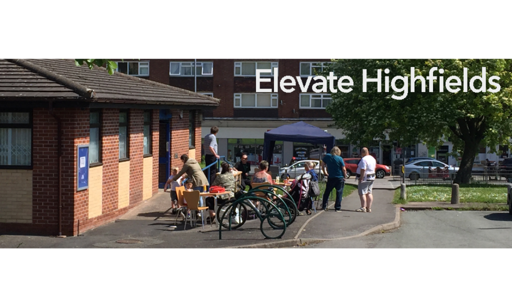Elevate Highfields | Neighbourly