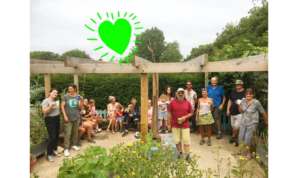 Creative Waves Community Arts CIC | Neighbourly