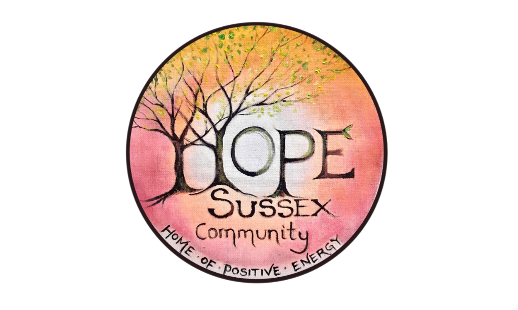 HOPE Sussex Community | Neighbourly