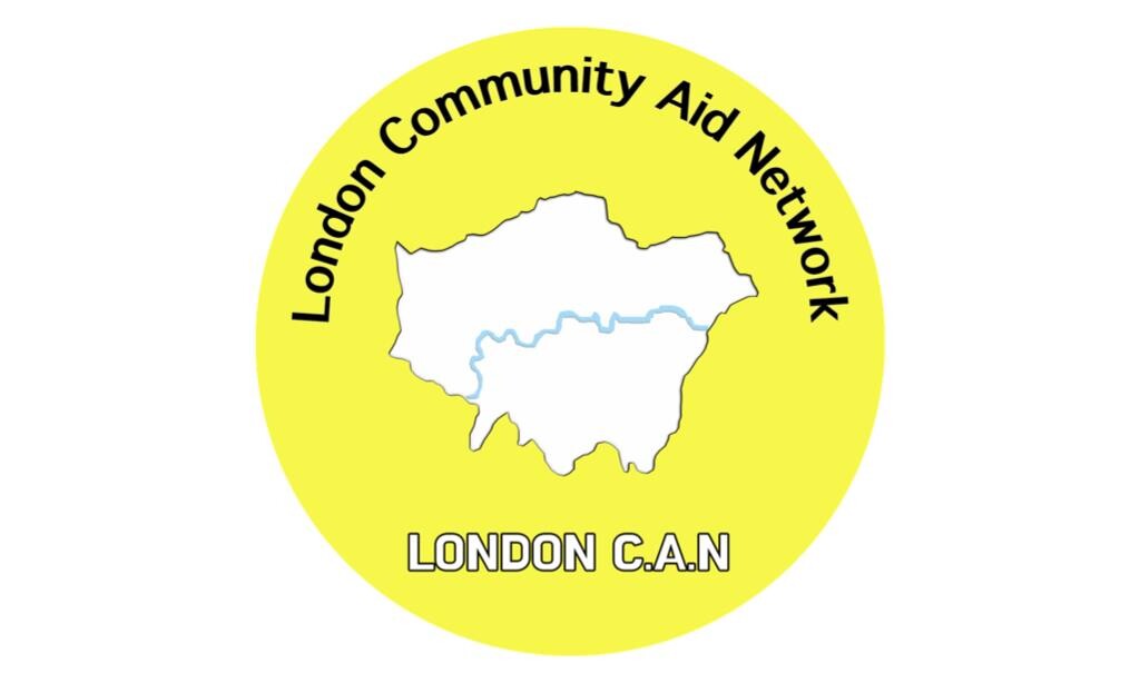 London Community Aid Network | Neighbourly