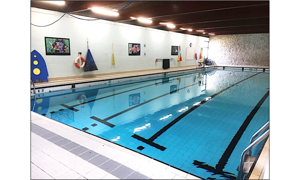 Carnforth Community Swimming Pool | Neighbourly