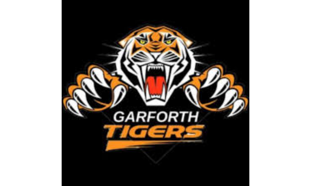 Garforth Tigers Arlfc Ltd | Neighbourly