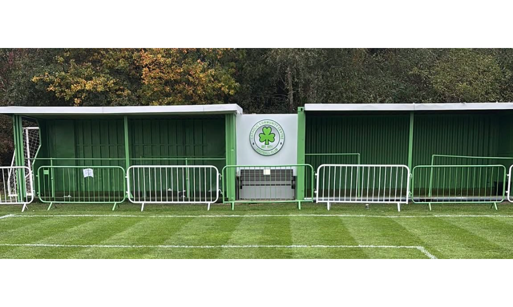 CCC FC | Neighbourly