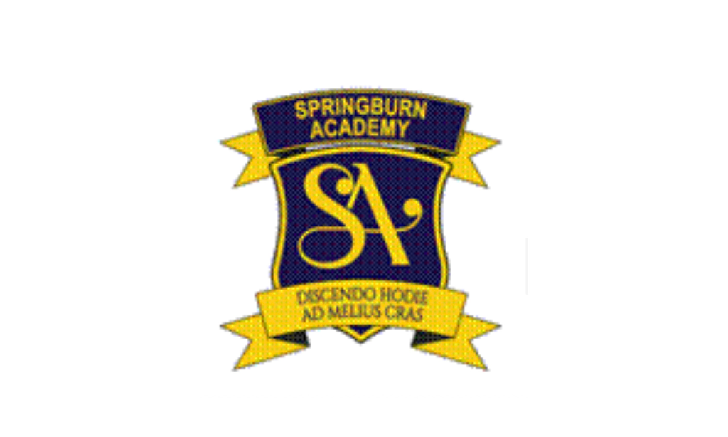 Springburn Academy parent council | Neighbourly